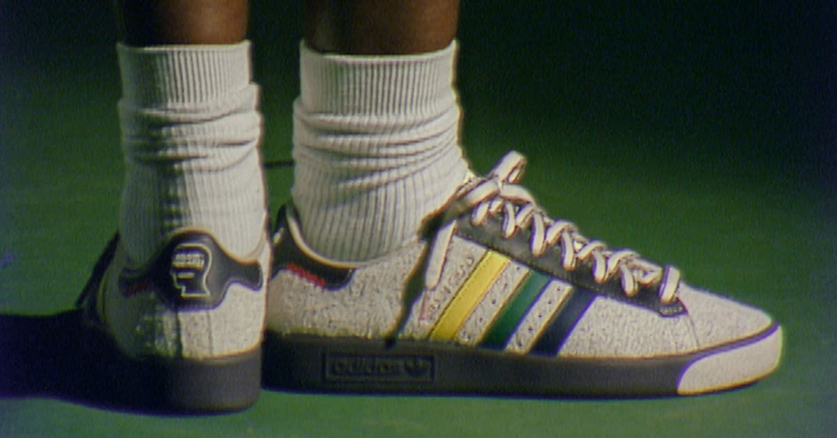 Brain Dead x Adidas Forest Hills Collab Release Date